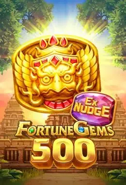 Fortune Gems 500 - ZONABET138