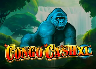 Congo Cash XL - ZONABET138