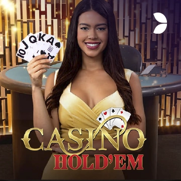 Casino Holdem - ZONABET138