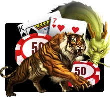 Dragon Tiger - ZONABET138