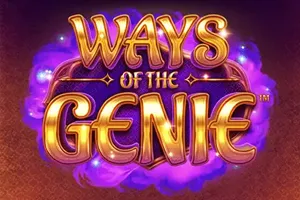 Ways of the Genie - ZONABET138