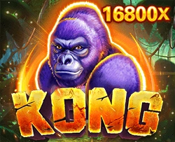 Kong - ZONABET138