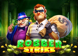 Robber Strike - ZONABET138