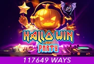 Hallo Win Party - ZONABET138