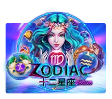 Zodiac Deluxe - ZONABET138