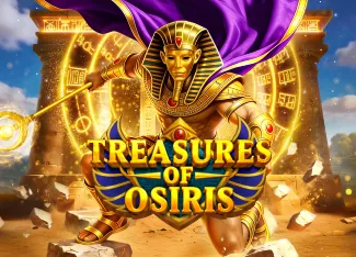 Treasures of Osiris - ZONABET138