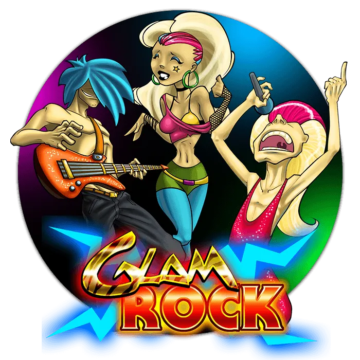 Glam Rock - ZONABET138