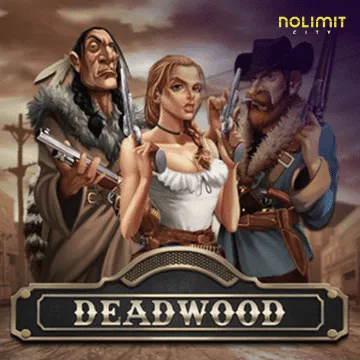 Deadwood xNudge - ZONABET138
