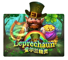 Leprechaun - ZONABET138