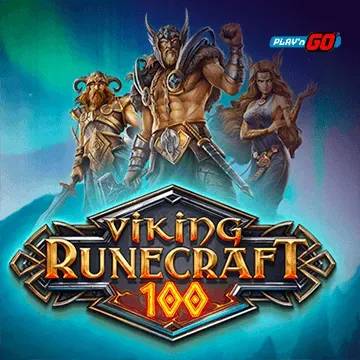 Viking Runecraft 100 - ZONABET138