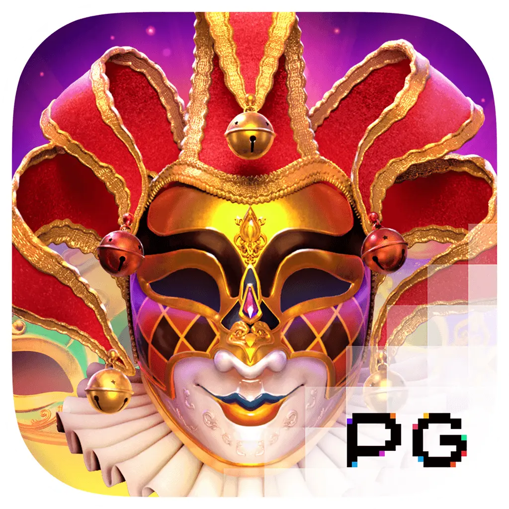Mask Carnival - ZONABET138