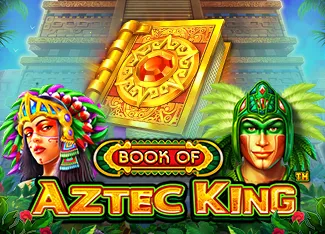 Book of Aztec King - ZONABET138
