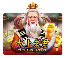 Tai Shang Lao Jun - ZONABET138