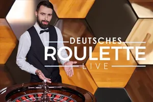 Deutsches Roulette - ZONABET138