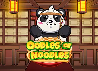 Oodles of Noodles - ZONABET138