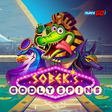 Sobeks Godly Spins - ZONABET138