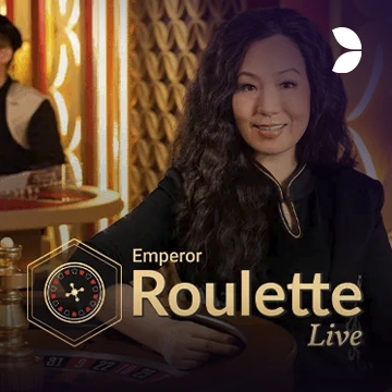 Emperor Roulette - ZONABET138