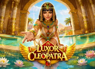 Luxor of Cleopatra - ZONABET138