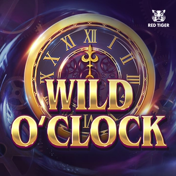 Wild OClock - ZONABET138