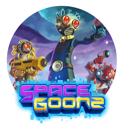 Space Goonz - ZONABET138