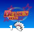 Deuces Wild 1 Hand - ZONABET138