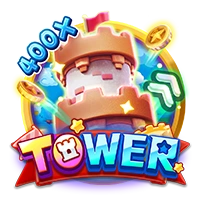 TOWER - ZONABET138