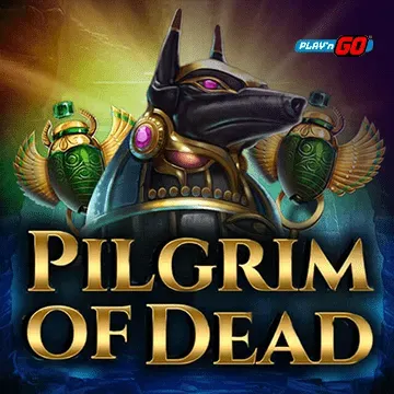 Pilgrim of Dead - ZONABET138