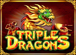 Triple Dragons - ZONABET138