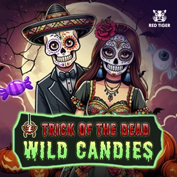 Trick Of The Dead Wild Candies MegaWays - ZONABET138