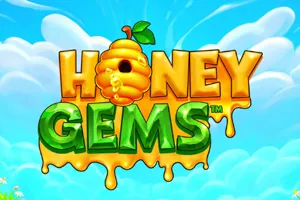 Honey Gems - ZONABET138