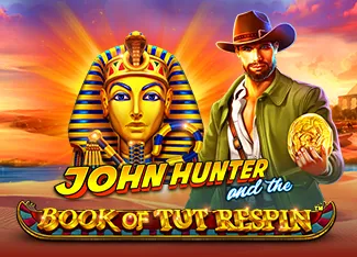 Book Of Tut Respin - ZONABET138