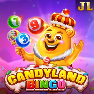 Candyland Bingo - ZONABET138