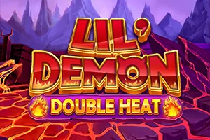 Lil Demon Double Heat - ZONABET138