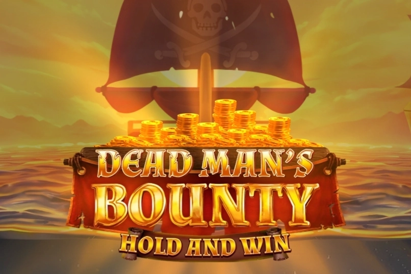 Dead Mans Bounty: Hold & Win - ZONABET138
