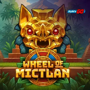 Wheel of Mictlan - ZONABET138