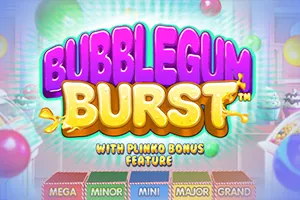 Bubblegum Burst - ZONABET138