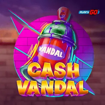 Cash Vandal - ZONABET138