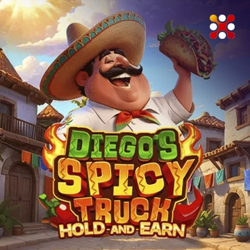 Diegos Spicy Truck - ZONABET138