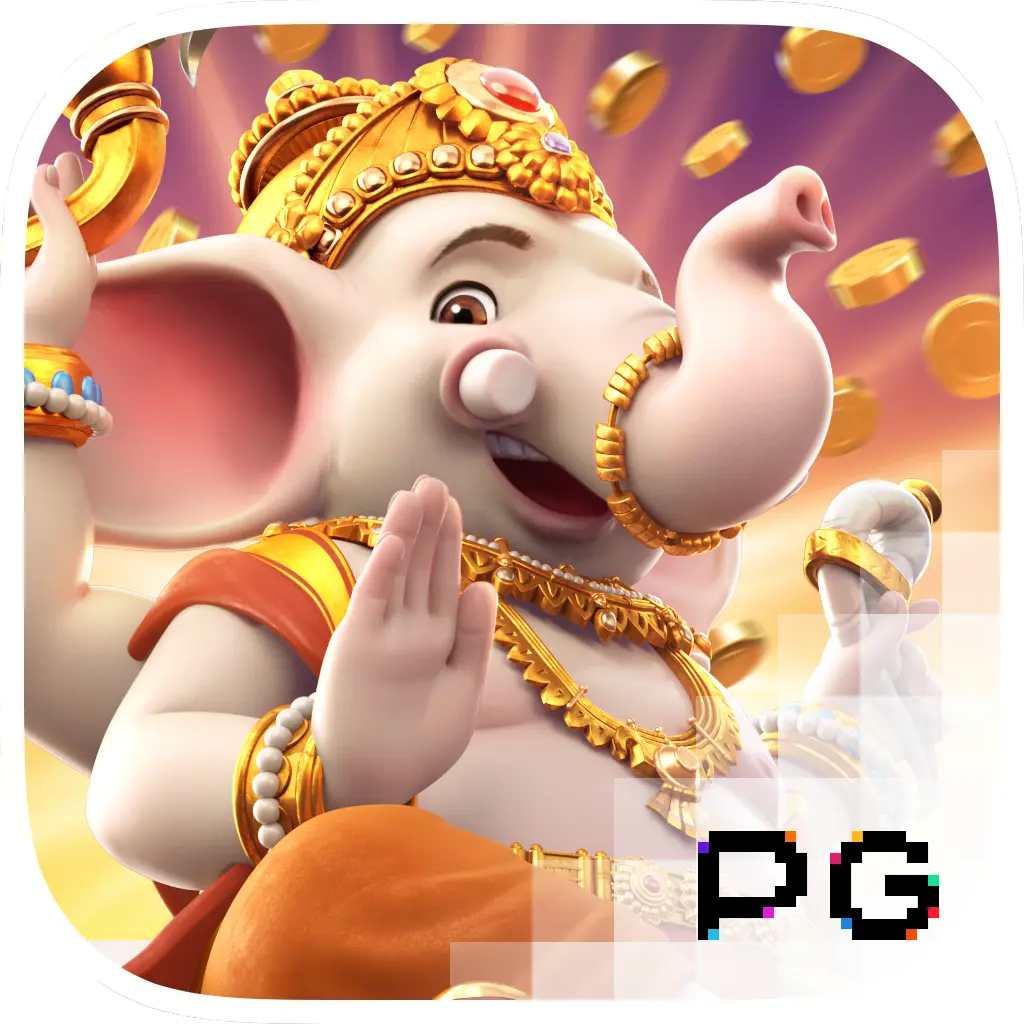 Ganesha Gold - ZONABET138