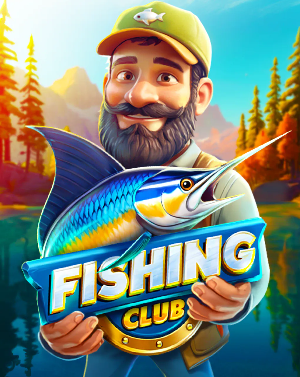 Fishing Club - ZONABET138