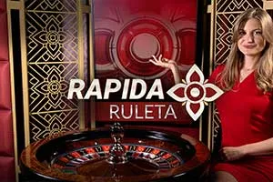 Ruleta Rapida - ZONABET138
