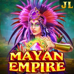 MAYAN EMPIRE - ZONABET138