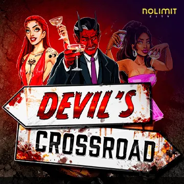 Devils Crossroad - ZONABET138
