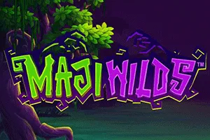 Maji Wilds - ZONABET138