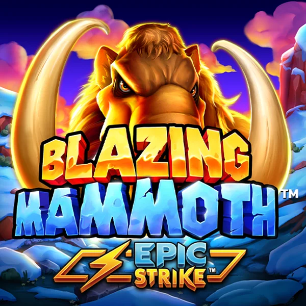 Blazing Mammoth - ZONABET138