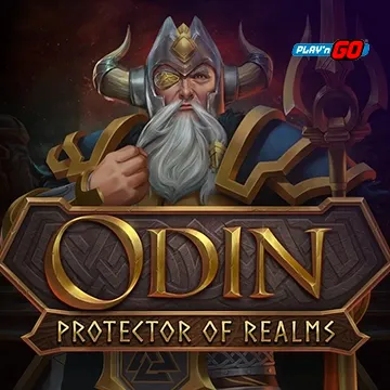 Odin Protector of Realms - ZONABET138