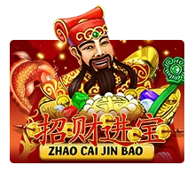 Zhao Cai Jin Bao - ZONABET138