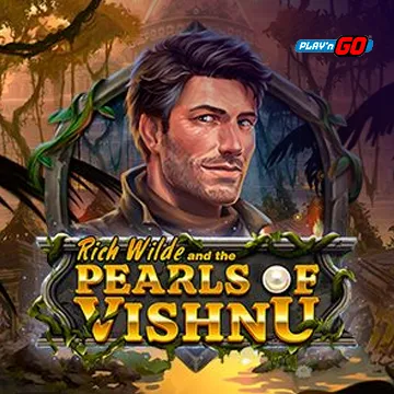 Rich Wilde and the Pearls of Vishnu - ZONABET138