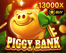 Piggy Bank - ZONABET138