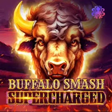 Buffalo smash : Supercharged - ZONABET138